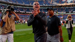 Ravens make NFL history after Harbaugh&#039;s decision to tie &#039;meaningful&#039; record