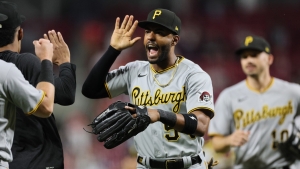 MLB: Pirates rally from 9-run deficit for first time in 133-season history, stun Reds