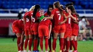 Canada women&#039;s team to strike in pursuit of equal pay and increased funding