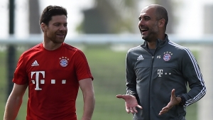 Guardiola backs Alonso to seize &#039;incredible opportunity&#039; at Leverkusen