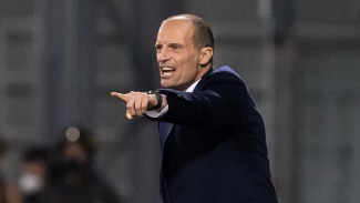 Juventus to bring in more exprience ahead of 2022-23 campaign, says Allegri