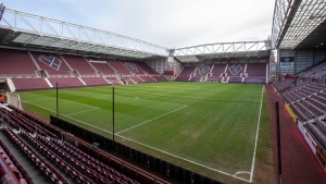 Hearts and Kilmarnock play out goalless Premiership draw to remain undefeated