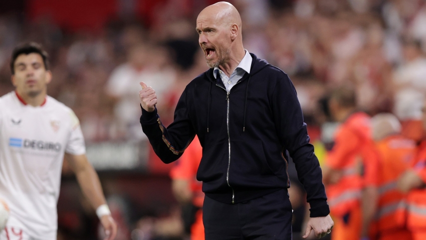 Ten Hag slams Man Utd after Sevilla defeat: &#039;They had more passion, more desire, more willingness&#039;