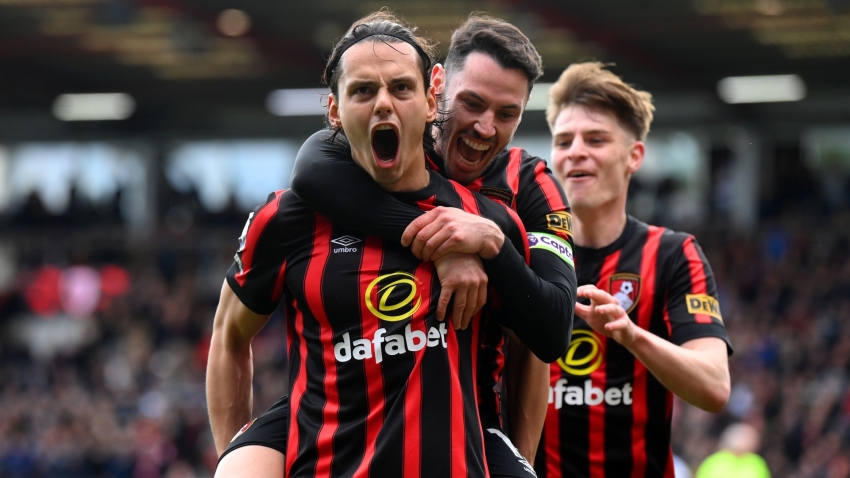 Bournemouth make Unal deal permanent