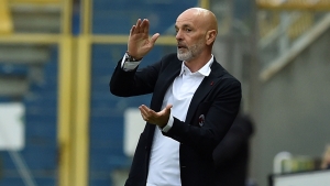 Milan ready for Serie A title challenge – Pioli