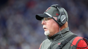 Arians: Brady return enabled move to Buccaneers front office