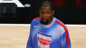 Nets coach Nash says &#039;high probability&#039; Durant returns this week, Harden sidelined for Bulls battle