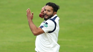 Rafiq believes Yorkshire should be allowed to host international cricket again