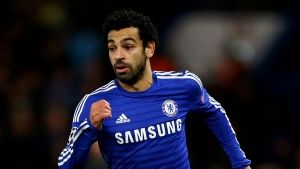 Salah was like Messi in training at Chelsea: Filipe Luis says Mourinho didn&#039;t get best out of superstar forward