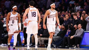 NBA: Phoenix Suns, Orlando Magic extend streaks