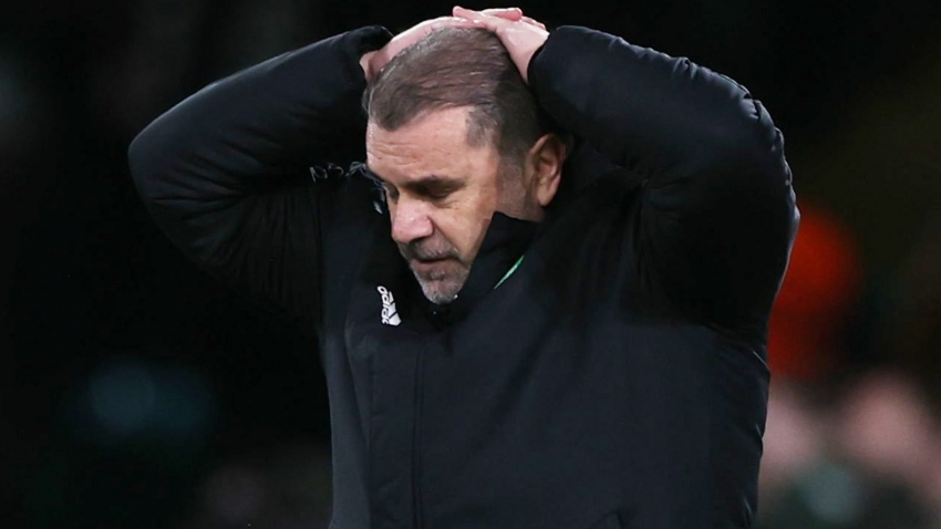 Postecoglou tells Celtic stars not to &#039;feel sorry for yourselves&#039; after Bodo/Glimt shock