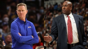 Steve Kerr to miss Game 4 with COVID-19, future Sacramento Kings coach Mike Brown to step in