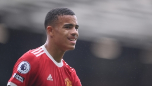Man Utd forward Greenwood tests positive for COVID-19 and misses Watford clash