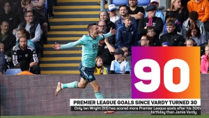 Salah&#039;s double threat, Fernandes the benchmark, Brentford the most clinical – the Premier League weekend&#039;s quirky facts