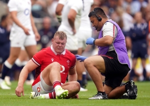 Jonathan Humphreys urges Wales pack to be ‘accurate and relentless’ against Fiji