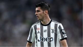 Juventus give up on Morata as striker returns to Atletico Madrid
