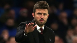 Michael Carrick appointed as Middlesbrough head coach
