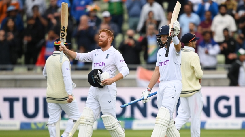 England&#039;s entertainers complete record chase to draw India series