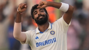 Jasprit Bumrah rips through England as India take charge of second Test