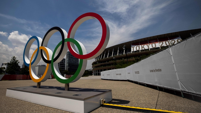 Tokyo Olympics: IOC boss Bach reveals fears of Games &#039;falling to pieces&#039;