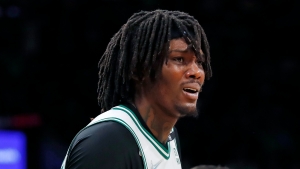 Celtics&#039; Williams set for absence due to knee surgery