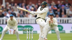 Paine named, Khawaja recalled as Australia confirm Ashes squad for opening Tests