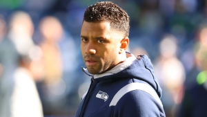 Wilson insists &#039;my plan is to win Super Bowls in Seattle&#039; amid exit talk