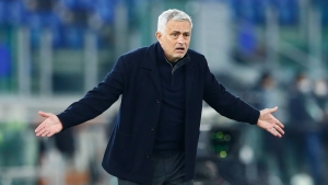 Mourinho ahead of derby: Lazio &#039;smoking cigarettes&#039; while Roma play in Europe