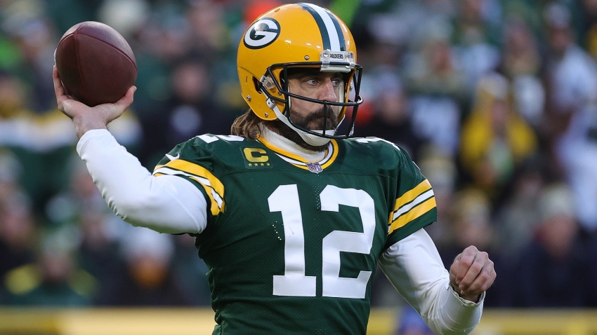 Rodgers says Packers&#039; 9-3 run has defied expectations amid adversity