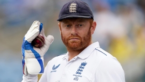 England retain Jonny Bairstow in unchanged squad for fourth Ashes Test