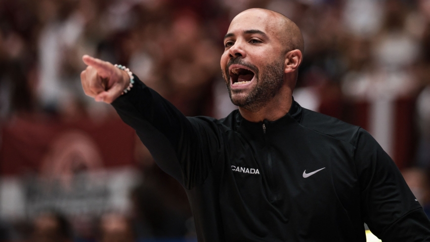 Nets hire former Kings assistant Fernandez as coach