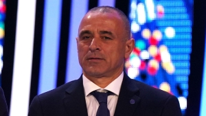 Napoli dismiss Walter Mazzarri and appoint Francesco Calzona as new boss