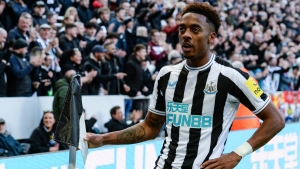 Willock: Newcastle owed Man Utd one after cup final defeat