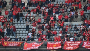 Liverpool supporters group slams &#039;shambolic mismanagement&#039; after Champions League final chaos