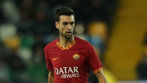 Roma reach agreement to terminate Pastore&#039;s contract