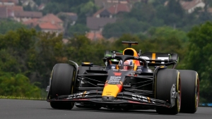 Verstappen looks unstoppable as he enters the F1 break with a massive lead