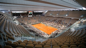 French Open could be postponed, accepts France&#039;s sports minister