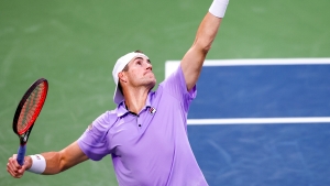 Isner claims sixth Atlanta Open title with tight win over Nakashima