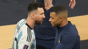 Messi, Mbappe and Benzema nominated for FIFA Best Men&#039;s Player