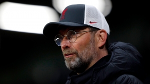 Klopp doesn&#039;t see big moves for Mbappe, Haaland and Sancho with Liverpool boss wary of spending