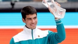 Alcaraz hopes for &#039;amazing&#039; Djokovic tussle, but first focus is on Korda tie in Monte Carlo
