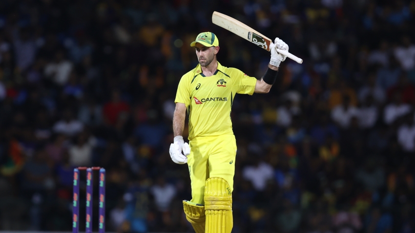 Australia's Maxwell in line for shock Test return as Cummins ponders more spin against Sri Lanka