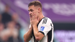 &#039;I have to keep playing until I&#039;m 45&#039; – Kimmich pessimistic about Germany&#039;s trophy chances