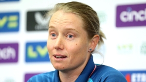 Alyssa Healy relishing prospect of ‘trench warfare’ in Ashes battle with England