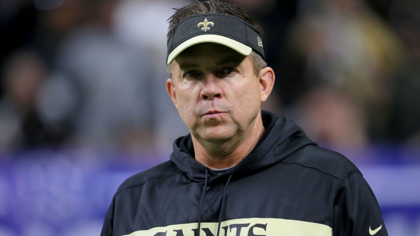 Emotional coach Payton confirms Saints exit as Super Bowl winner ends New Orleans reign