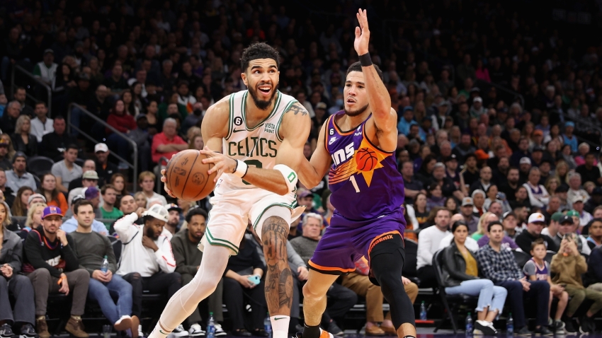 Celtics blow out Suns in statement win, Giannis dominant again as Bucks down Kings