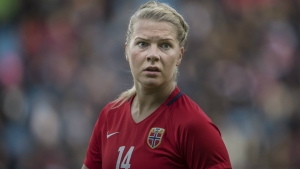 Hegerberg ends five-year national team exodus as Norway star named for World Cup qualifiers