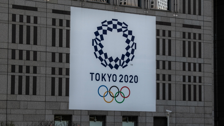 Tokyo Olympics cancellation remains an option, says top Japanese politician