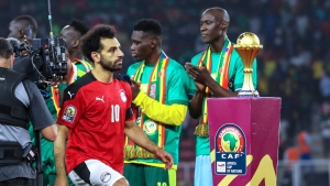 Salah &#039;still has the final on his mind&#039; but can use AFCON heartbreak – Klopp