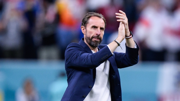 Southgate will not rush England decision as family Christmas break beckons